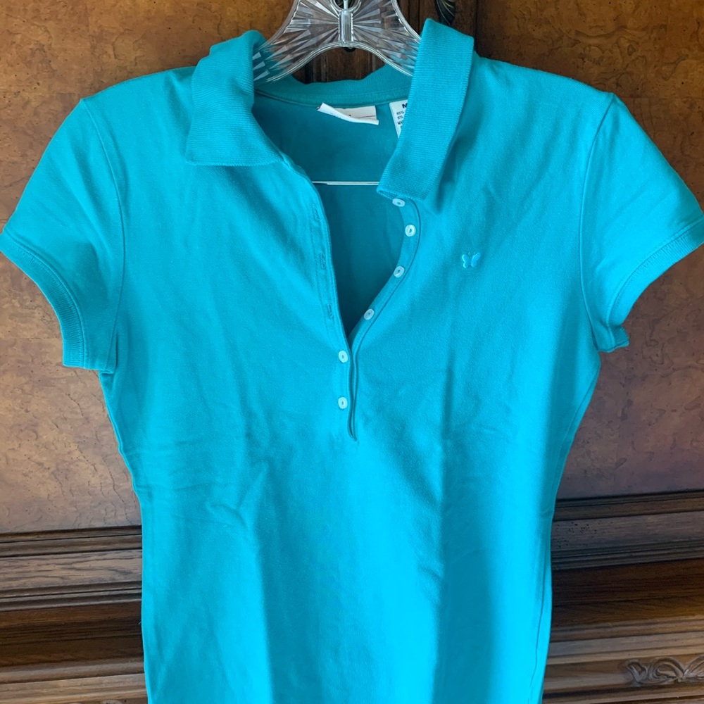 Polo shirt- Aeropostale